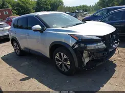 5N1AT3BB6MC710676 2021 NISSAN ROGUE