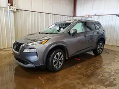 5N1AT3BB6MC711083 2021 NISSAN ROGUE
