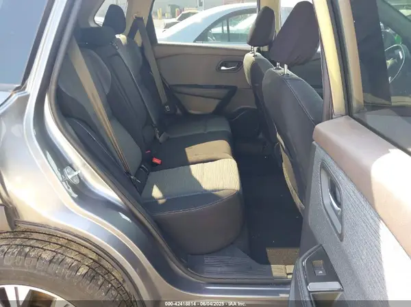 5N1AT3BB6MC714579 2021 NISSAN ROGUE - Image 8