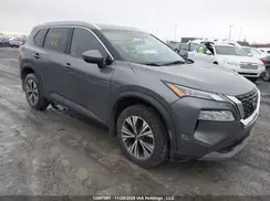 5N1AT3BB6MC716316 2021 NISSAN ROGUE