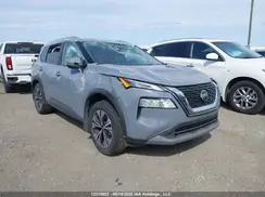 5N1AT3BB6MC716817 2021 NISSAN ROGUE