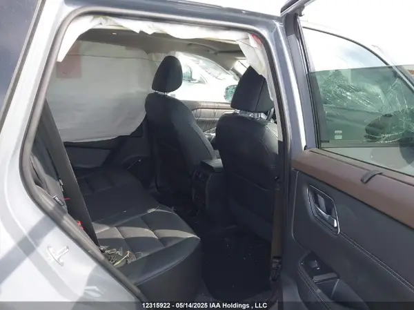 5N1AT3BB6MC716817 2021 NISSAN ROGUE - Image 8