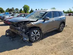 5N1AT3BB6MC717398 2021 NISSAN ROGUE