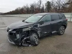 5N1AT3BB6MC717515 2021 NISSAN ROGUE