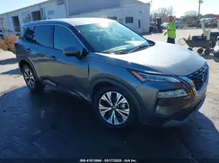 5N1AT3BB6MC719376 2021 NISSAN ROGUE