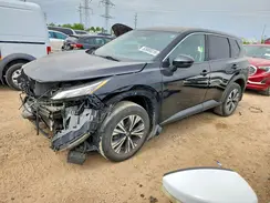 5N1AT3BB6MC721676 2021 NISSAN ROGUE