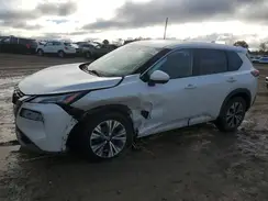 5N1AT3BB6MC722763 2021 NISSAN ROGUE