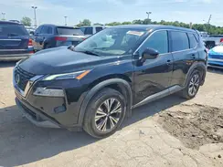 5N1AT3BB6MC724271 2021 NISSAN ROGUE