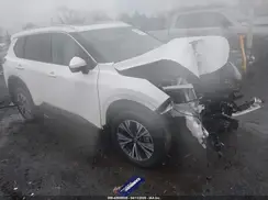 5N1AT3BB6MC726778 2021 NISSAN ROGUE