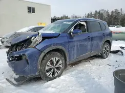5N1AT3BB6MC728000 2021 NISSAN ROGUE