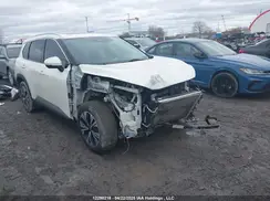5N1AT3BB6MC729941 2021 NISSAN ROGUE