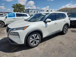 5N1AT3BB6MC737652 2021 NISSAN ROGUE