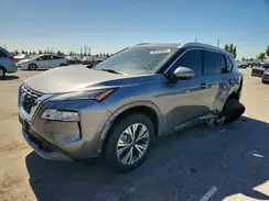 5N1AT3BB6MC738400 2021 NISSAN ROGUE