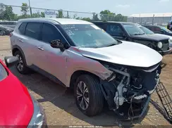 5N1AT3BB6MC738901 2021 NISSAN ROGUE