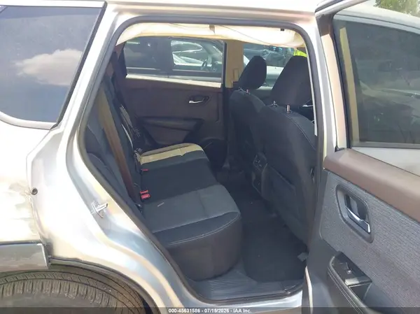 5N1AT3BB6MC738901 2021 NISSAN ROGUE - Image 8