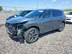 5N1AT3BB6MC740969 2021 NISSAN ROGUE