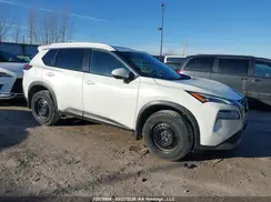 5N1AT3BB6MC741815 2021 NISSAN ROGUE