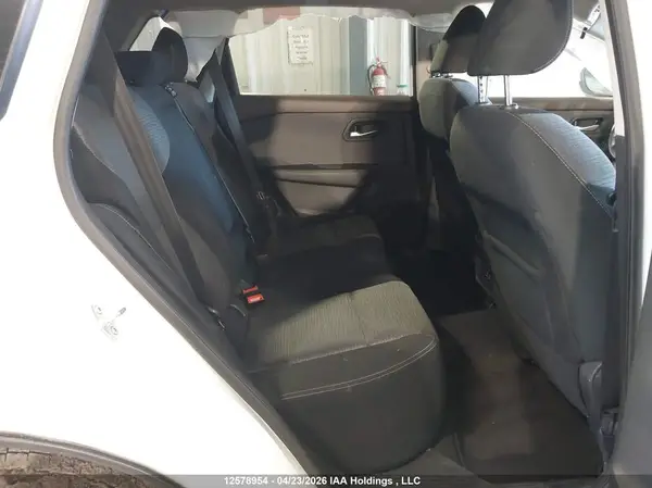 5N1AT3BB6MC741815 2021 NISSAN ROGUE - Image 8