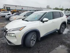 5N1AT3BB6MC746898 2021 NISSAN ROGUE