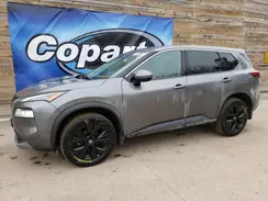 5N1AT3BB6MC748778 2021 NISSAN ROGUE