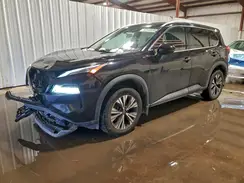 5N1AT3BB6MC749137 2021 NISSAN ROGUE