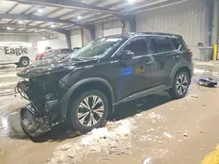 5N1AT3BB6MC749882 2021 NISSAN ROGUE
