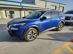 5N1AT3BB6MC751714 2021 NISSAN ROGUE