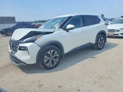 5N1AT3BB6MC752183 2021 NISSAN ROGUE