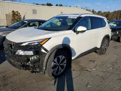 5N1AT3BB6MC753933 2021 NISSAN ROGUE