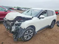 5N1AT3BB6MC754158 2021 NISSAN ROGUE