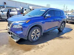 5N1AT3BB6MC754385 2021 NISSAN ROGUE