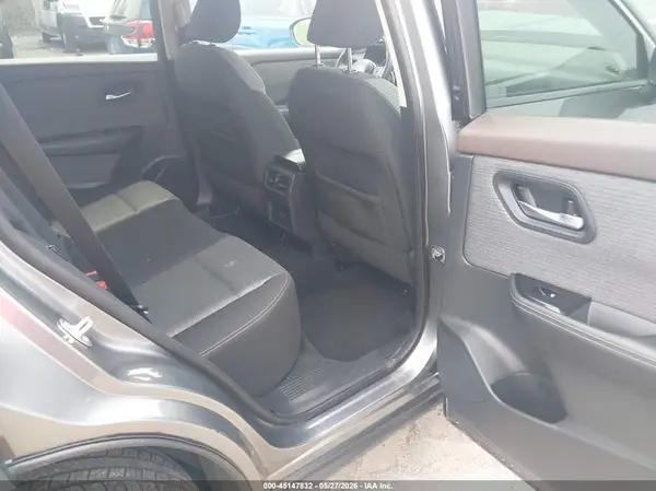 5N1AT3BB6MC754595 2021 NISSAN ROGUE - Image 8