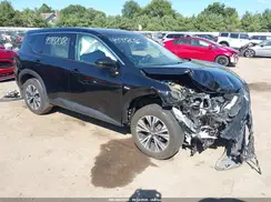5N1AT3BB6MC754662 2021 NISSAN ROGUE