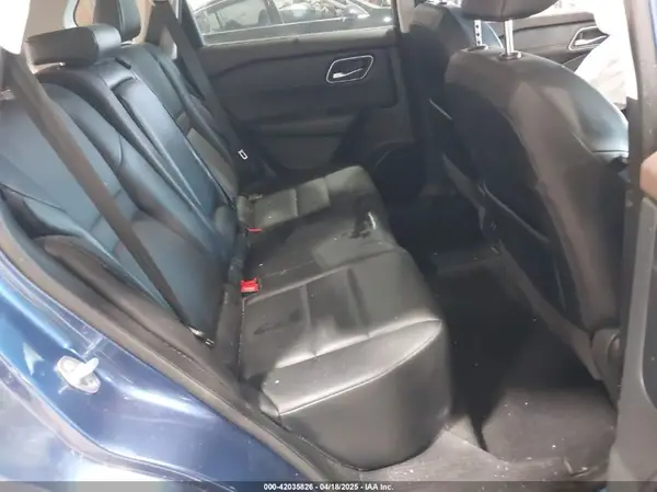 5N1AT3BB6MC757321 2021 NISSAN ROGUE - Image 8