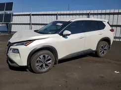 5N1AT3BB6MC757934 2021 NISSAN ROGUE
