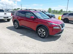 5N1AT3BB6MC758677 2021 NISSAN ROGUE