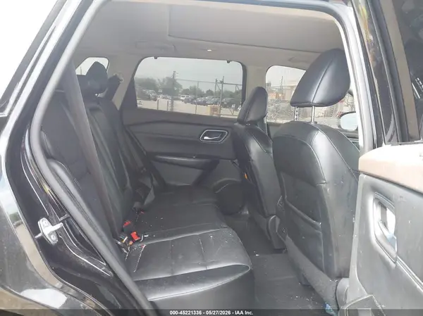 5N1AT3BB6MC759120 2021 NISSAN ROGUE - Image 8