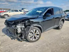 5N1AT3BB6MC761398 2021 NISSAN ROGUE