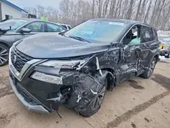 5N1AT3BB6MC767394 2021 NISSAN ROGUE