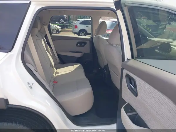 5N1AT3BB6MC772692 2021 NISSAN ROGUE - Image 8