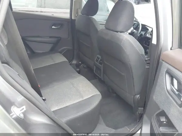 5N1AT3BB6MC773339 2021 NISSAN ROGUE - Image 8