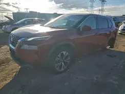 5N1AT3BB6MC774801 2021 NISSAN ROGUE