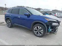 5N1AT3BB6MC774975 2021 NISSAN ROGUE