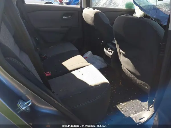 5N1AT3BB6MC775849 2021 NISSAN ROGUE - Image 8