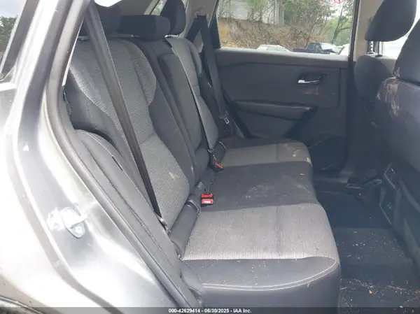 5N1AT3BB6MC775897 2021 NISSAN ROGUE - Image 8