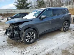 5N1AT3BB6MC776046 2021 NISSAN ROGUE