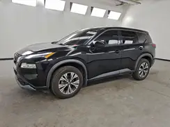 5N1AT3BB6MC780808 2021 NISSAN ROGUE