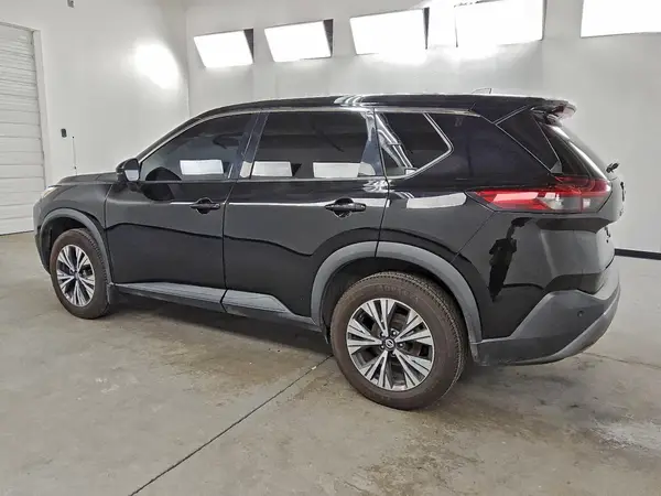 5N1AT3BB6MC780808 2021 NISSAN ROGUE - Image 2