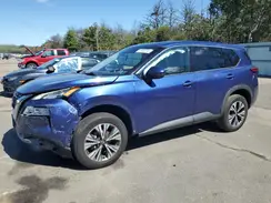 5N1AT3BB6MC782512 2021 NISSAN ROGUE