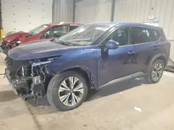 5N1AT3BB6MC783188 2021 NISSAN ROGUE